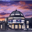 Starlight Cinema Triangle Square - Movie Theaters