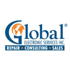 Global Electronic Services Inc