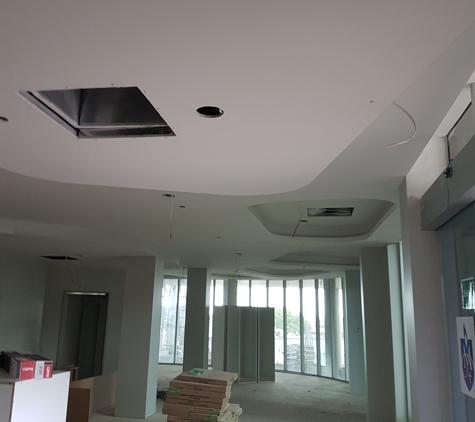 Bellinger Interior Linings Pty Ltd - Harristown, QLD