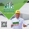 Wells Roofing and Remodeling gallery