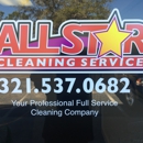 All Star Cleaning Service - House Cleaning