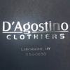 D'agostino Clothiers & Tailors gallery