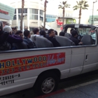 HOLLYWOOD VALUE TOURS