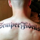Hilltop Tattoo Company - Tattoos