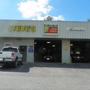 Steve's Automotive, Inc. - Auto Repair & Service