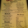 Vera's Seafood