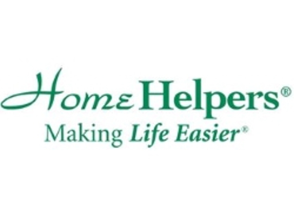 Home Helpers - Burlington, WI