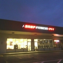 Snap Fitness - Gymnasiums