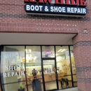 Rawhide Boot and Shoe Repair - Shoe Repair