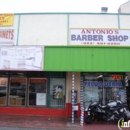 Antonio's Barber Shop - Barbers