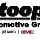 Stoops Automotive Group - Automobile Body Repairing & Painting