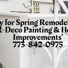 R-Deco Painting & Home Improvements