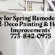 R-Deco Painting & Home Improvements