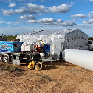Bundaberg Sandblasting - Bundaberg East, QLD