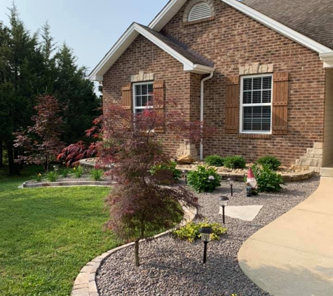 Hackmann Lawn & Landscape, LLC - Saint Charles, MO