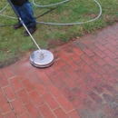 HydroClean Pressure Washing - Power Washing