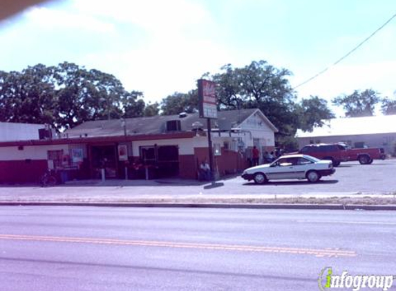 Friendly Meat & Grocery - Tampa, FL