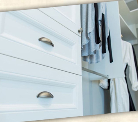 Uzit Wardrobes WA. Developed A Reputation For Quality Work.