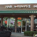 Hair By Toni - Hair Stylists