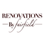 Renovations By Fairfield