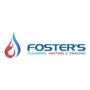 Foster's Plumbing, Heating & Cooling