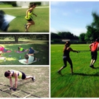 Be Fit For Life Boot Camp