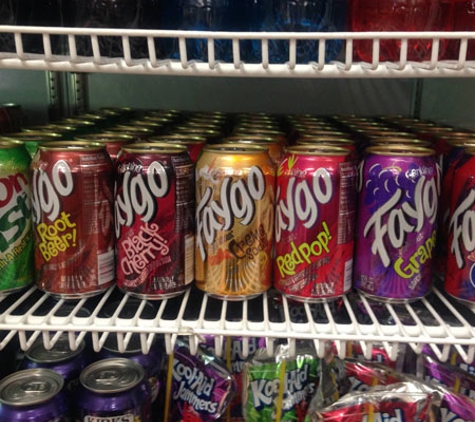 Lollies2go - Bendigo, VIC