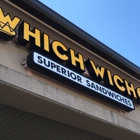 Which Wich