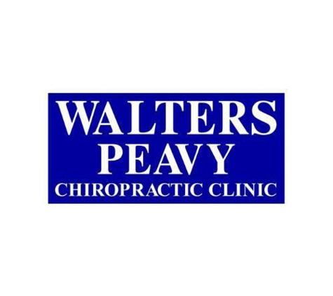 Peavy Chiropractic Clinic - Hattiesburg, MS