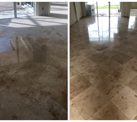 Stone Pros Polishing & Restoration Inc - Miami Gardens, FL