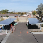 a plus roofing and solar