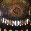 Cathedral Basilica of Saint Louis - Colleges & Universities