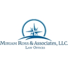 Miriam Ross & Associates