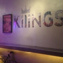Three Kings Bar - Bars