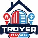 Troyer HVAC - Heating, Ventilating & Air Conditioning Engineers