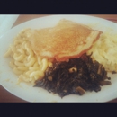 Family Soul Food Restaurant - CLOSED