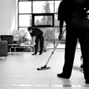 Grosvenor Building Services Inc - Building Cleaners-Interior