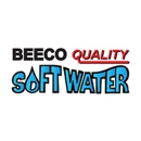 Beeco Soft Water - Water Treatment Equipment-Service & Supplies