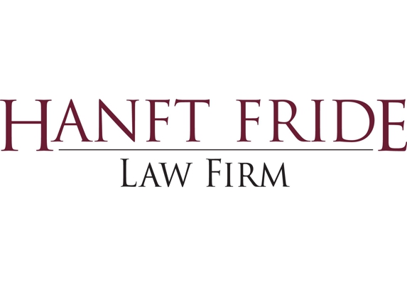 Hanft Fride Law Firm - Duluth, MN