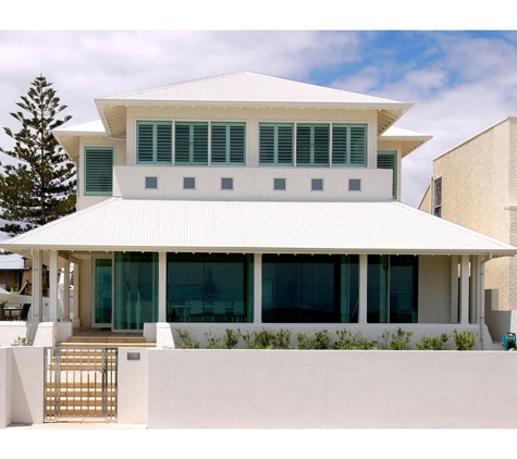 Hindmarsh Roofing Pty Ltd - Woodville, SA. Colorbond® Iron Roofing - Adelaide, South Australia