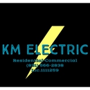 KM Electric - Electricians