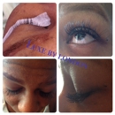 Luxe Lashes - Make-Up Artists