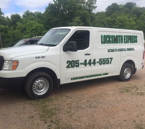 Locksmith Express - Hoover, AL