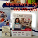 Memories In Stitches - Sewing Machines-Service & Repair