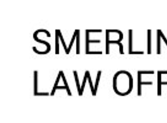 Smerlinski Law Office - Monona, WI