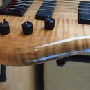 Rockin Robin Guitars & Music