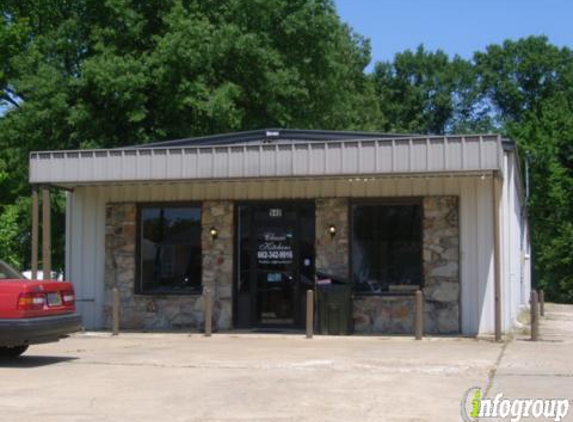 Classic Kitchens - Southaven, MS