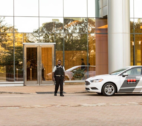 Securitas Security - Vancouver, WA