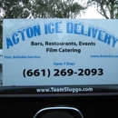 Acton Ice Delivery - Restaurants