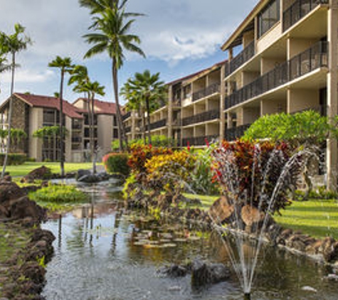 Papakea Resort - Lahaina, HI